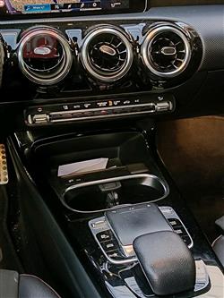 مرسيدس بنز A-Class